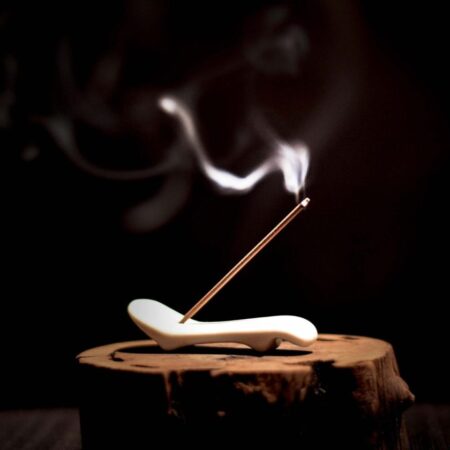Holy Dzogchen Incense