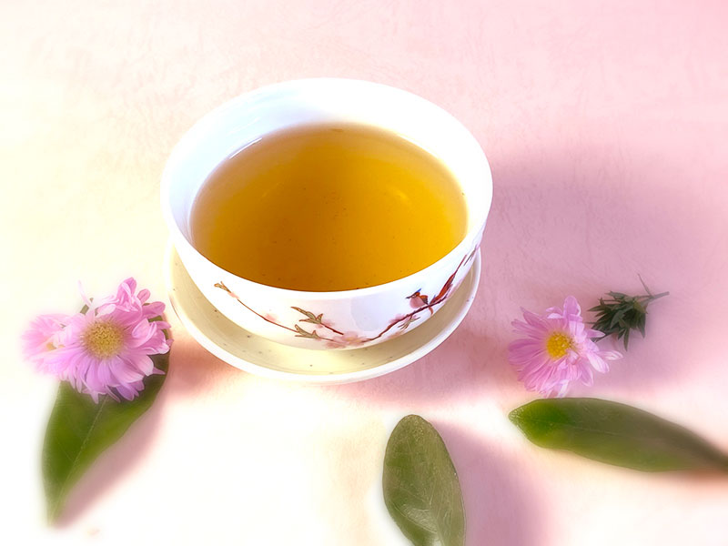 Celebration Tea (50g, 1.76 oz)