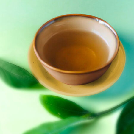 Enjoyment Tea (100g, 3.52 oz) - Image 2