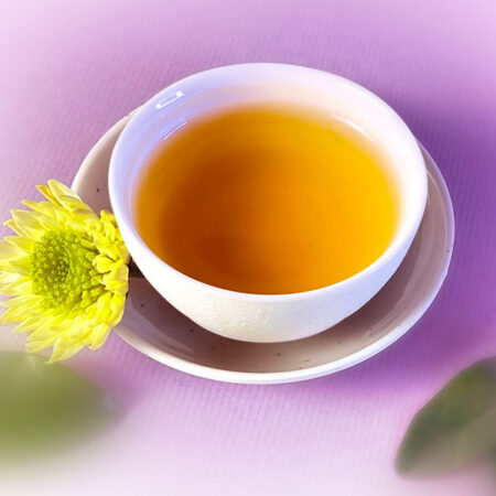 Awakening Tea (50g, 1.76 oz) - Image 2