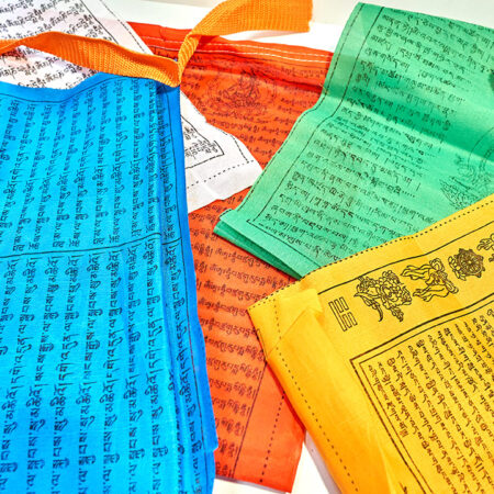 High Quality Prayer Flags