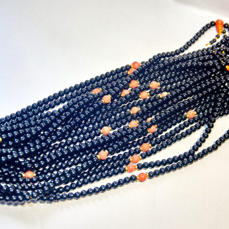 Black Mala (8mm) - Image 2