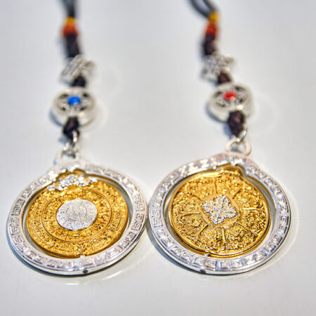 Rotating Auspicious Hanging - Image 2