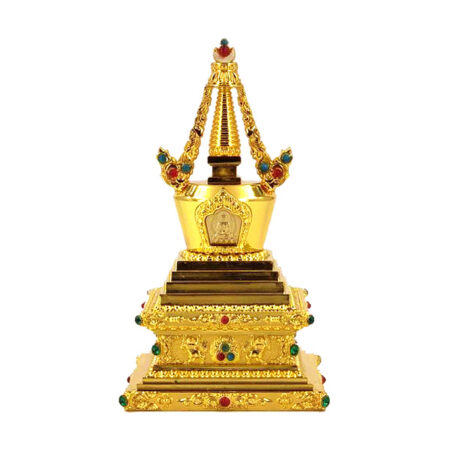 Golden Stupa