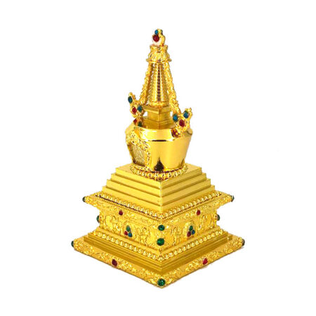 Golden Stupa - Image 2