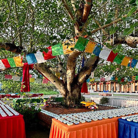 High Quality Prayer Flags - Image 2