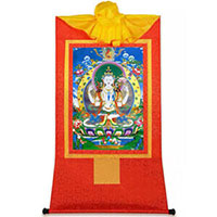Thangkas