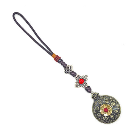 Spinning Auspicious Hanging