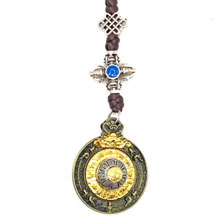 Spinning Auspicious Hanging - Image 2