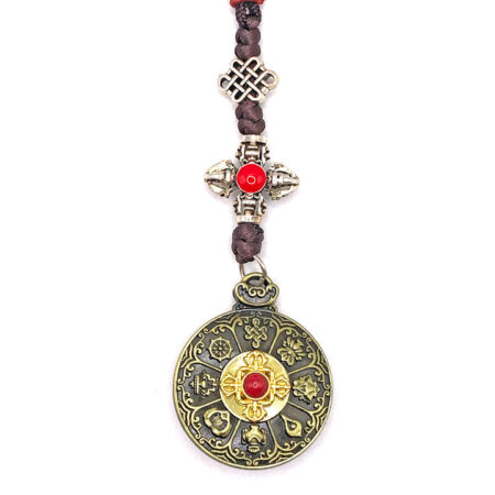 Spinning Auspicious Hanging - Image 3