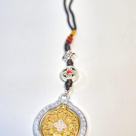 Rotating Auspicious Hanging - Image 4