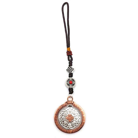 Rotating Auspicious Hanging - Image 3