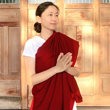 Dharma Practice Zen